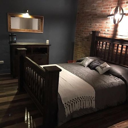 Hoja Santa Hostal Boutique Cholula Zewnętrze zdjęcie