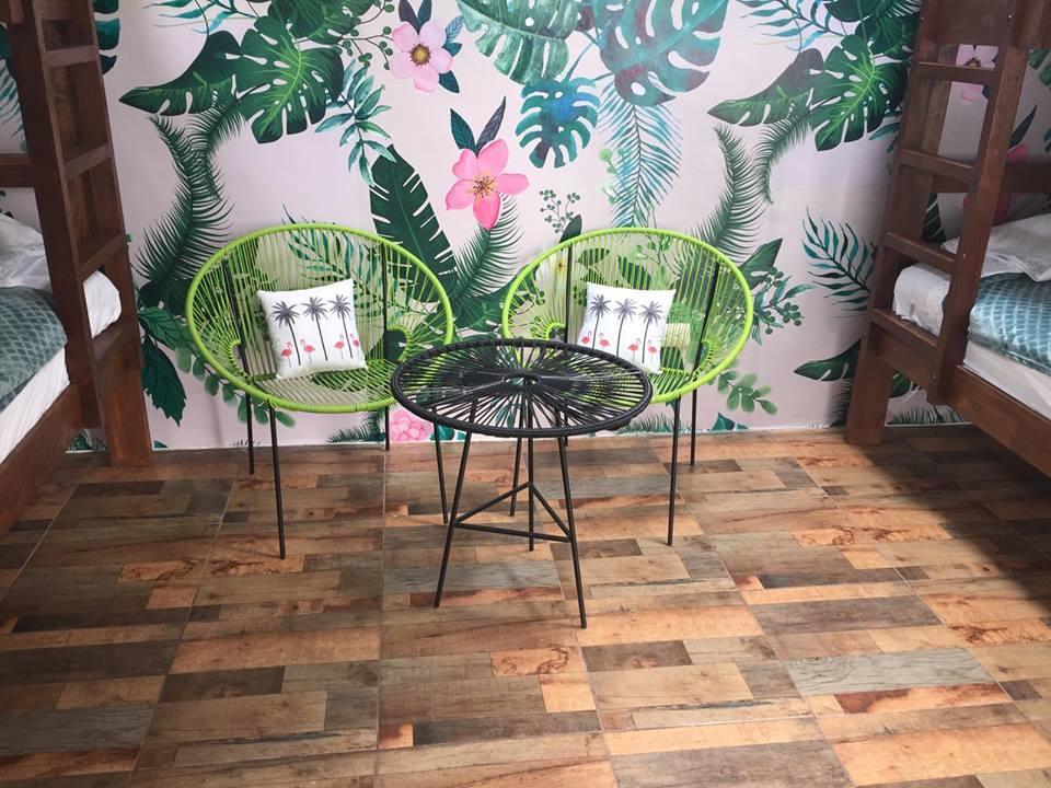 Hoja Santa Hostal Boutique Cholula Zewnętrze zdjęcie
