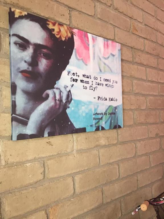 Hoja Santa Hostal Boutique Cholula Zewnętrze zdjęcie