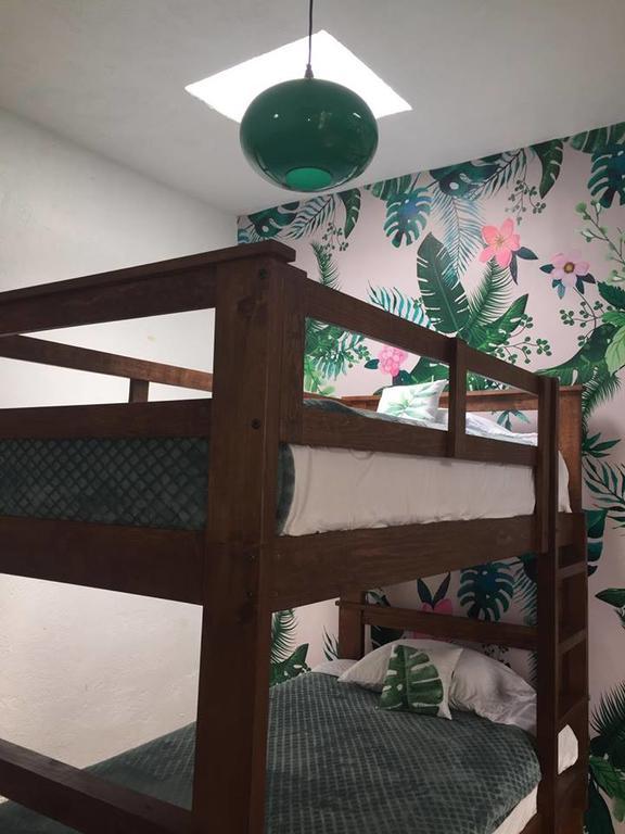 Hoja Santa Hostal Boutique Cholula Zewnętrze zdjęcie